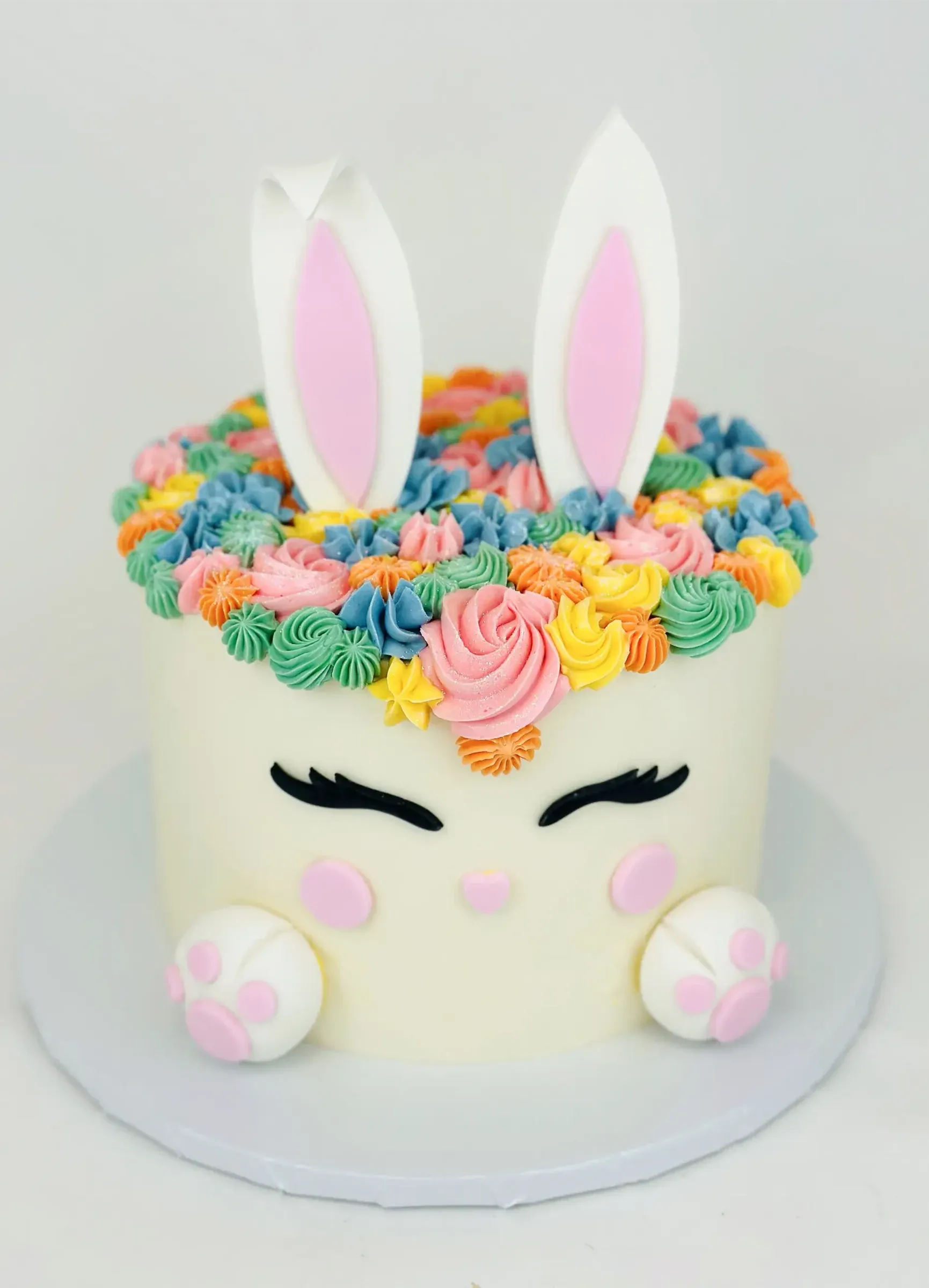 Holidays cake by Cakes by Iz, photo 4