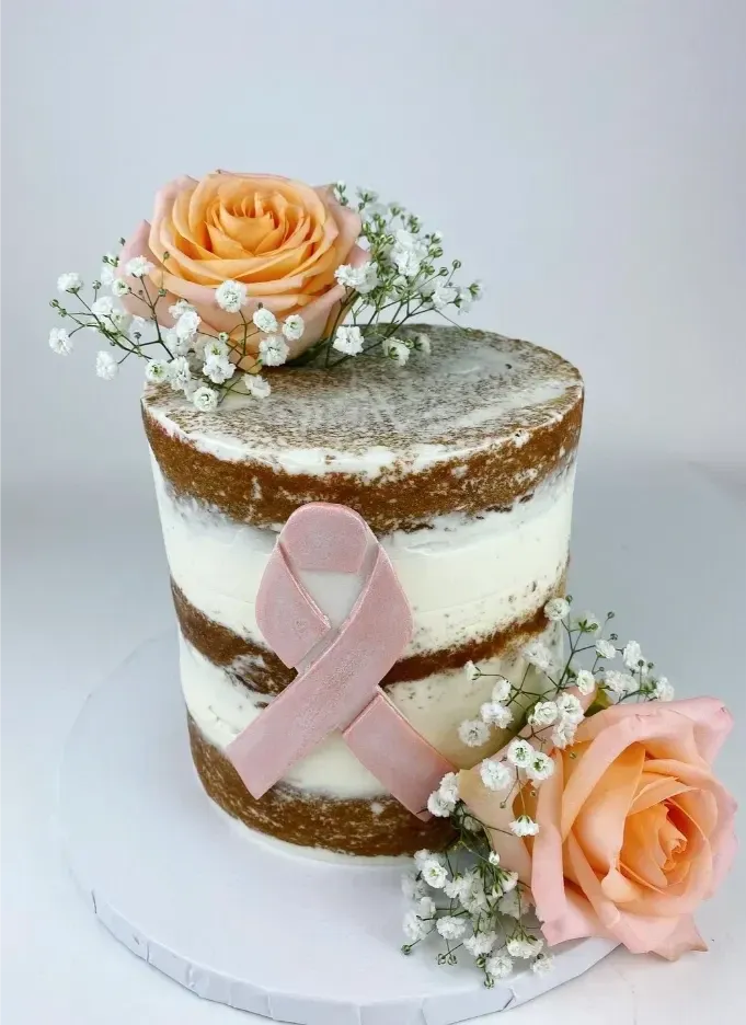 Anniversaries cake by Cakes by Iz, photo 8