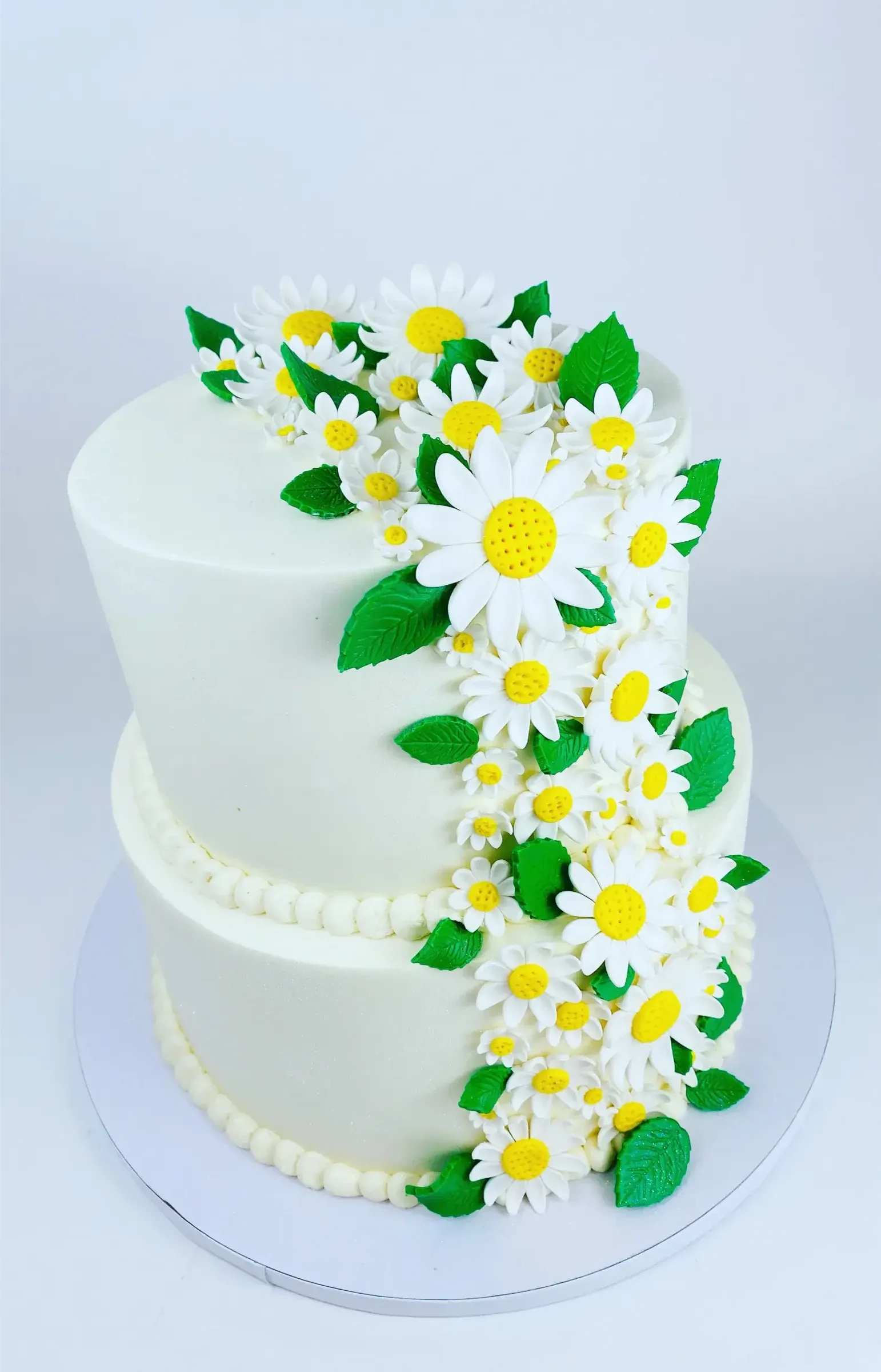 Custom bridal shower cake by Cakes by Iz, photo 24