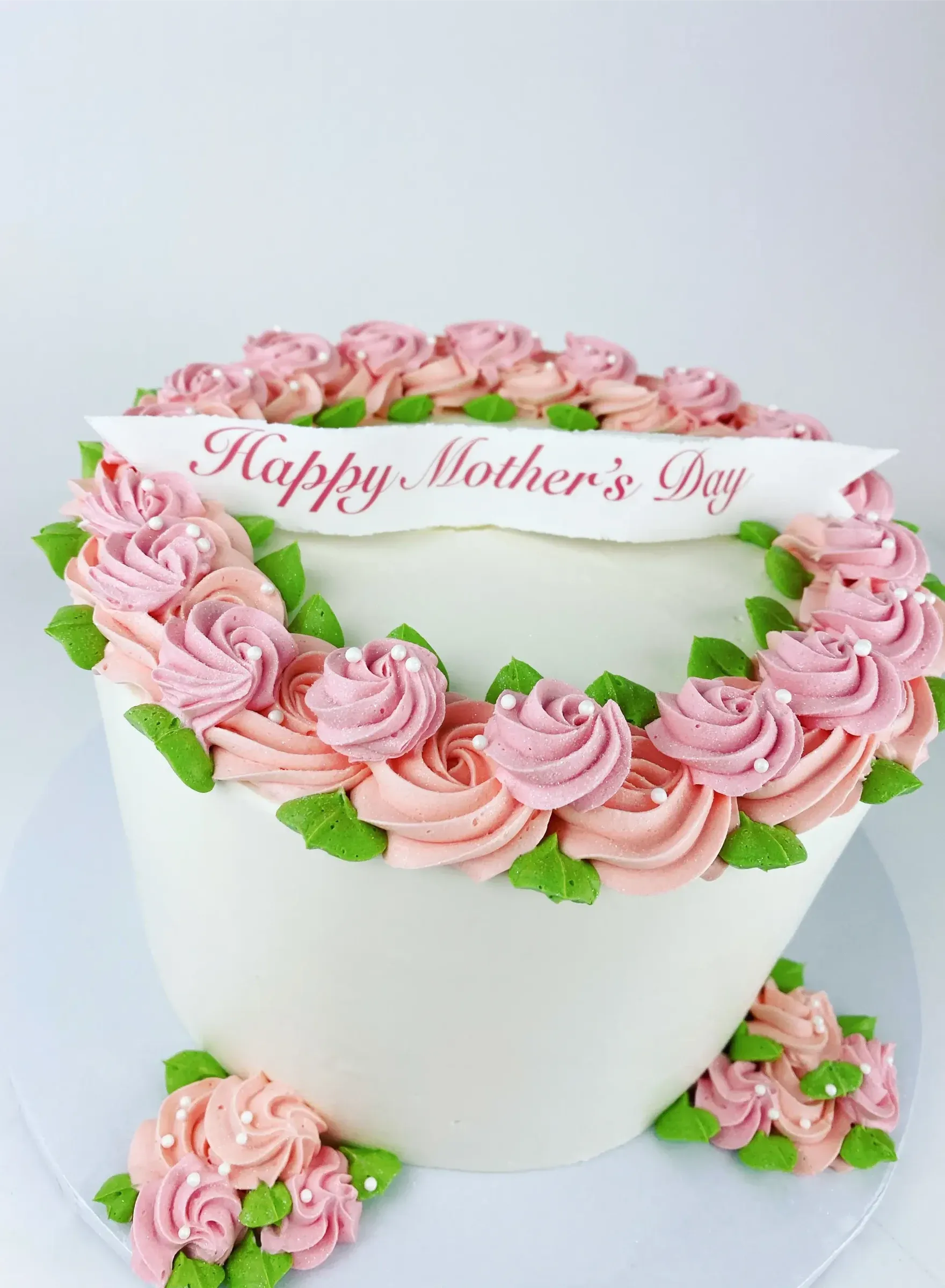 Holidays cake by Cakes by Iz, photo 6