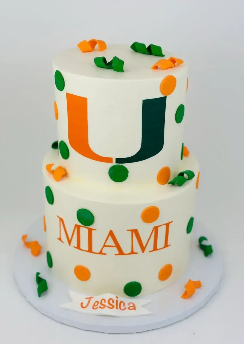 Bed Parties cake by Cakes by Iz, photo 4