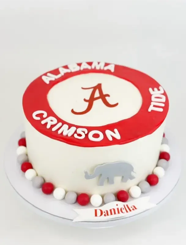 Bed Parties cake by Cakes by Iz, photo 5