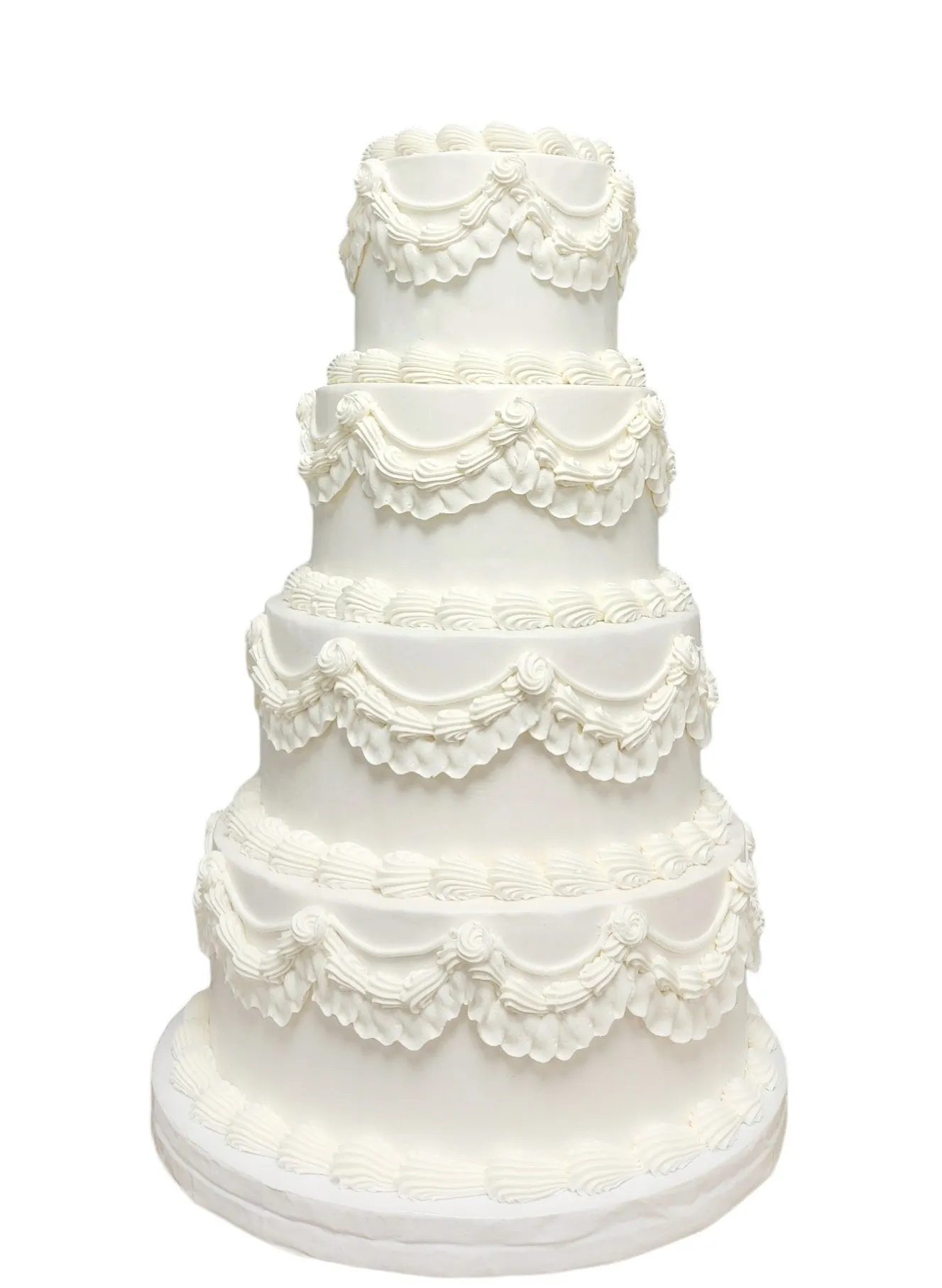 Wedding Cakes cake by Cakes by Iz