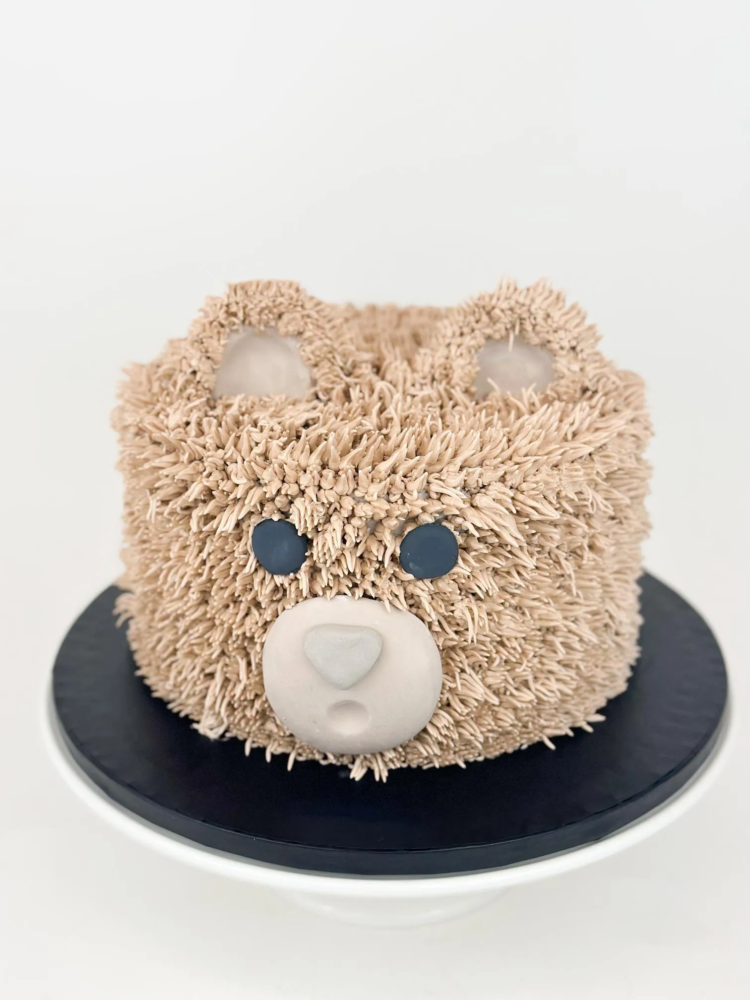 Custom baby shower cake by Cakes by Iz, photo 22