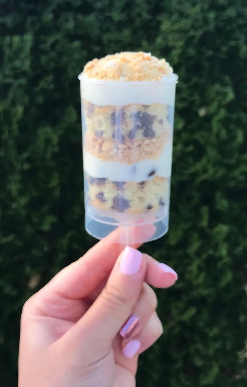Cake push pops by Cakes by Iz, photo 8