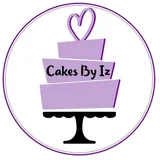 Cakes by Iz logo